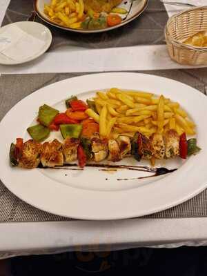 Restaurant El Quijote