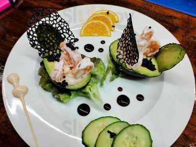 Restaurant El Quijote