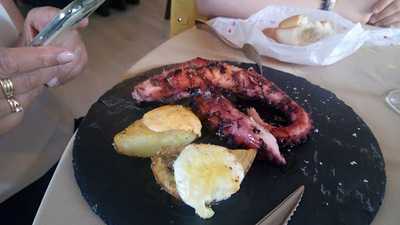 Restaurante Las Aceñas