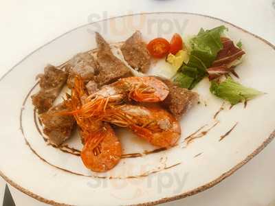 Restaurante Las Aceñas