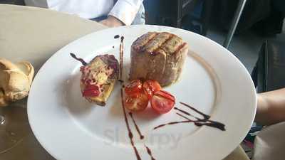 Restaurante Las Aceñas