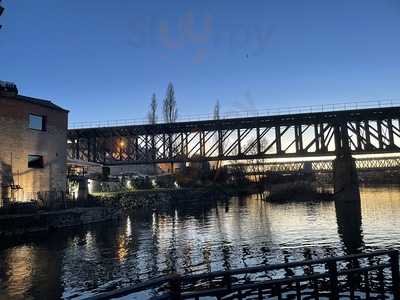 Restaurante Las Aceñas