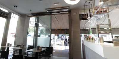 Cafeteria Colon