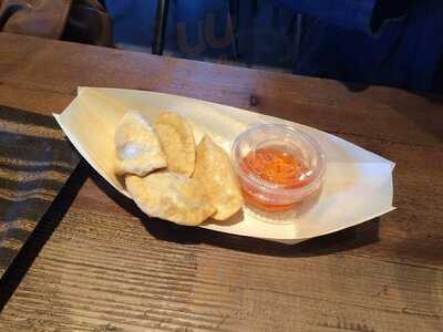 Wok Street Mataró Parc