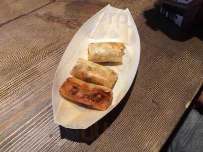 Wok Street Mataró Parc