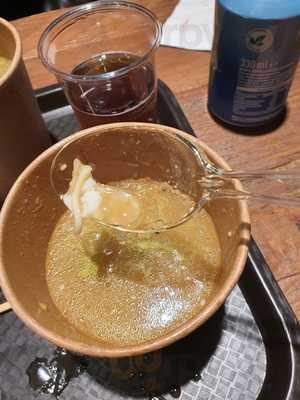 Wok Street Mataró Parc