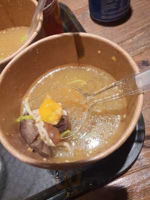 Wok Street Mataró Parc