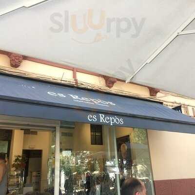 Es Repos