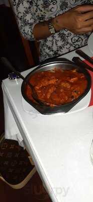 Restaurante Taj Mahal