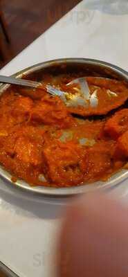 Restaurante Taj Mahal