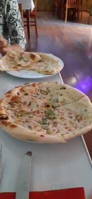 Restaurante Taj Mahal