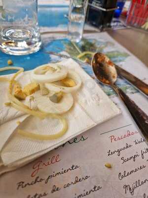 Roma Pizzeria And Steak House