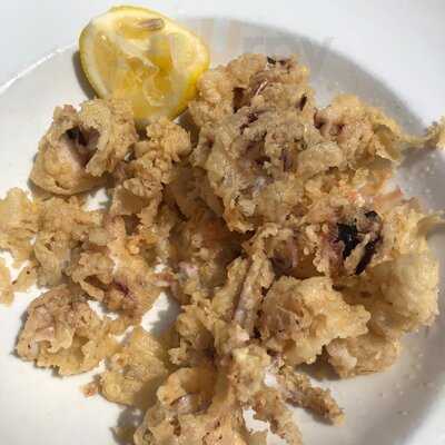 Comidilla De San Lorenzo