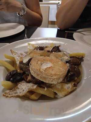 Comidilla De San Lorenzo