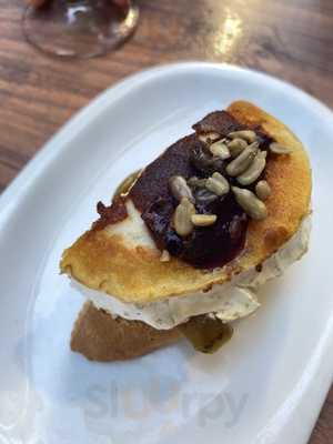 Comidilla De San Lorenzo