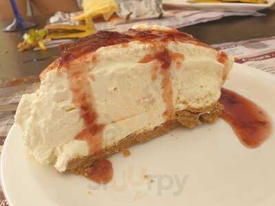 Bar-freiduria Asado Roche