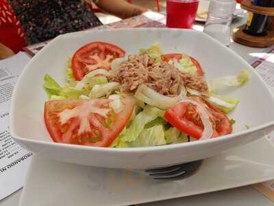 Bar-freiduria Asado Roche