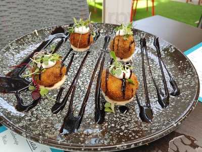 Bar-freiduria Asado Roche