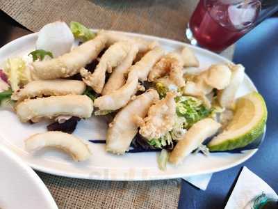 Bar-freiduria Asado Roche