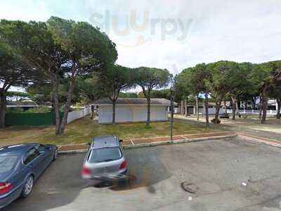 Bar-freiduria Asado Roche