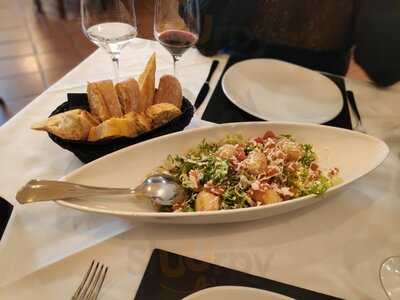 Restaurante Txertena