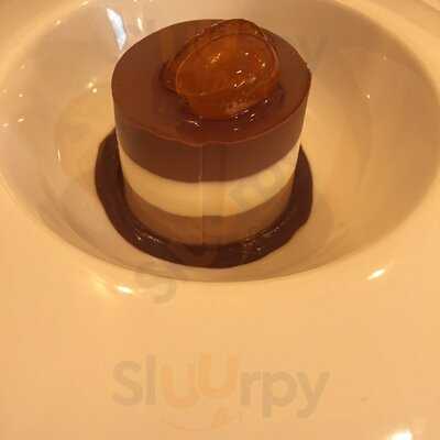 Restaurante Txertena