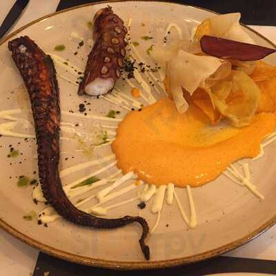 Restaurante Txertena