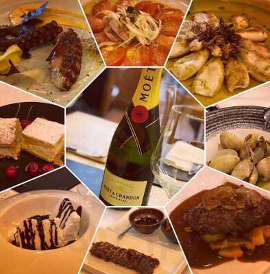 Restaurante Txertena