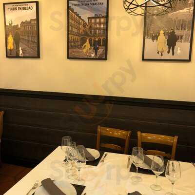 Restaurante Txertena