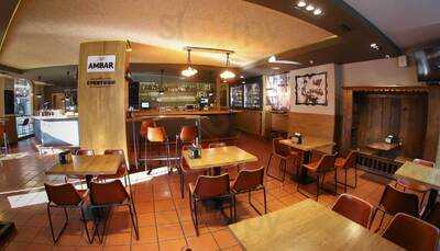 Restaurante Txertena