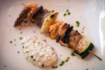 Restaurante Txertena