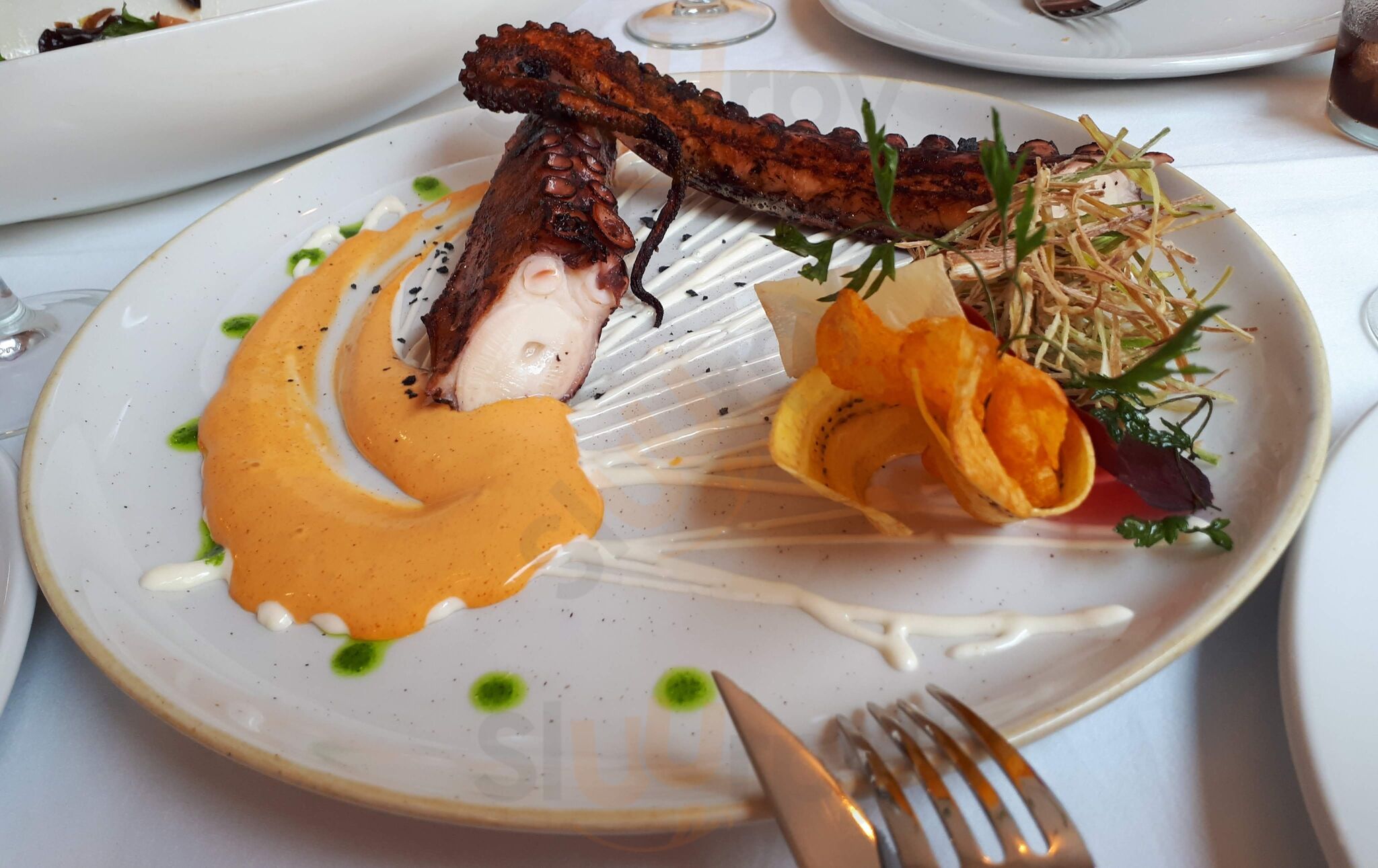 Restaurante Txertena