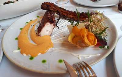 Restaurante Txertena