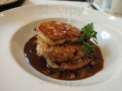 Restaurante Txertena