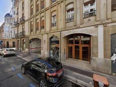 Restaurante Txertena