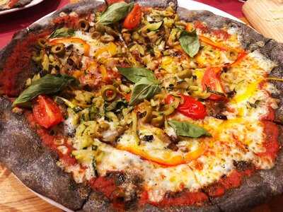 Pizzeria 1900 Granollers El Tub