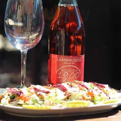 Pizzeria 1900 Granollers El Tub