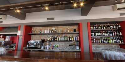 Pizzeria 1900 Granollers El Tub