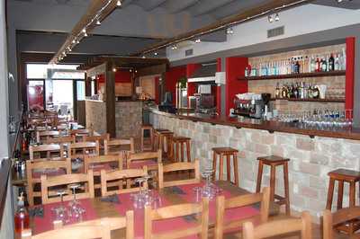 Pizzeria 1900 Granollers El Tub