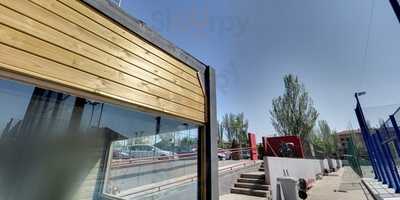 Pizzeria 1900 Granollers El Tub