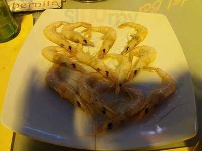 Restaurante La Tabernita