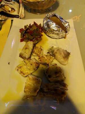 Restaurante La Tabernita