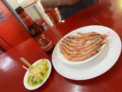 Restaurante La Tabernita