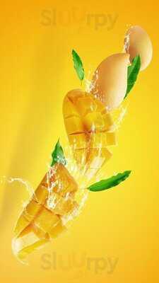 Crepería Heladería Happy Child