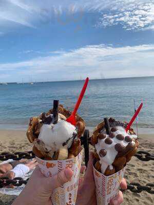 Crepería Heladería Happy Child