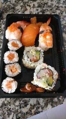 Vull Sushi Sant Cugat