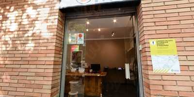 Vull Sushi Sant Cugat