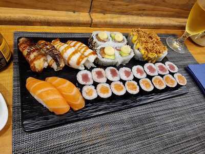 Vull Sushi Sant Cugat