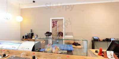 Vull Sushi Sant Cugat