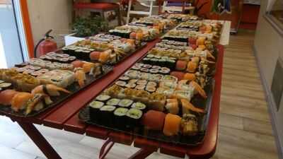 Vull Sushi Sant Cugat